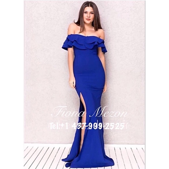 Dress - Picture 2 of 3